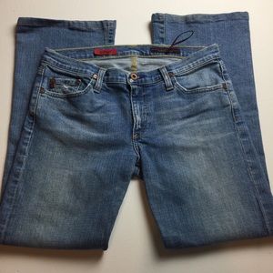 AG Adriana Goldschmeid Angel Jean A138